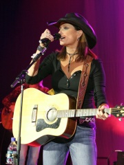 Terri Clark