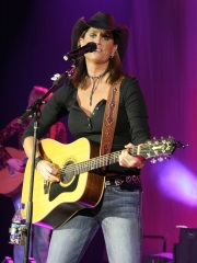 Terri Clark