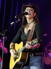 Terri Clark