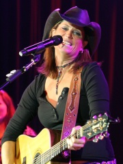 Terri Clark