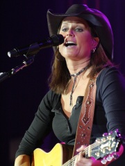 Terri Clark