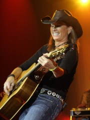 Terri Clark