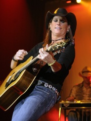 Terri Clark
