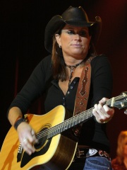 Terri Clark