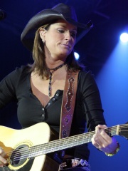 Terri Clark