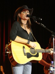 Terri Clark