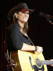 Terri Clark