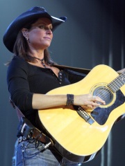 Terri Clark