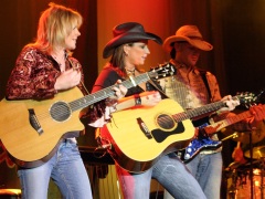 Terri Clark