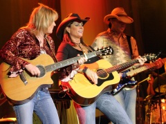 Terri Clark