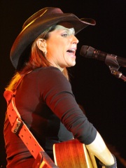 Terri Clark