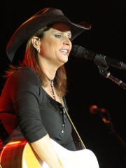 Terri Clark