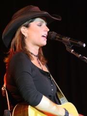 Terri Clark