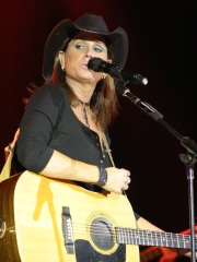 Terri Clark