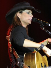 Terri Clark