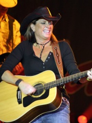 Terri Clark