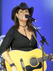 Terri Clark