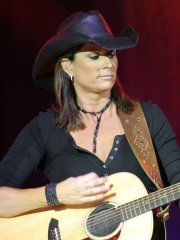 Terri Clark