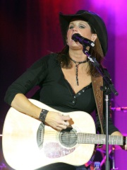 Terri Clark