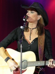 Terri Clark