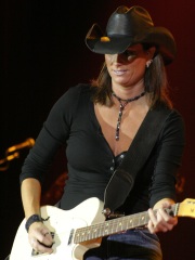 Terri Clark