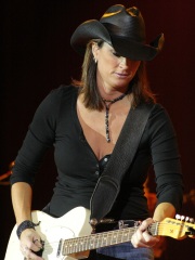 Terri Clark