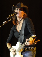 Terri Clark