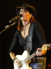 Terri Clark