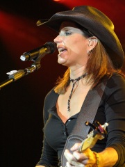 Terri Clark