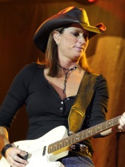 Terri Clark