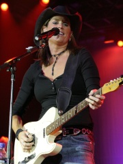 Terri Clark