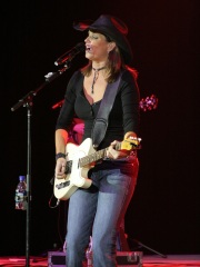 Terri Clark