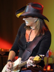 Terri Clark