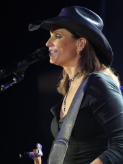 Terri Clark