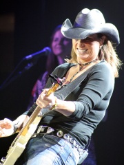 Terri Clark