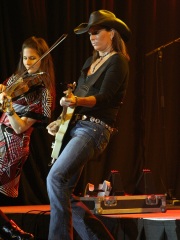 Terri Clark