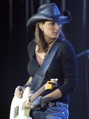 Terri Clark