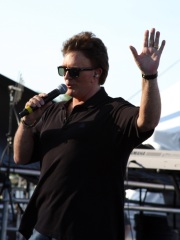 TG Sheppard