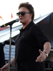 TG Sheppard