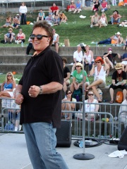 TG Sheppard