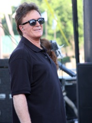 TG Sheppard