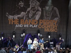 The Band Perry