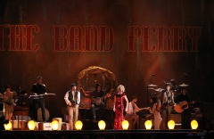 The Band Perry