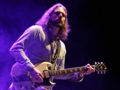 Rich Robinson