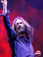 Chris Robinson