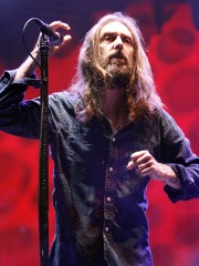 Chris Robinson