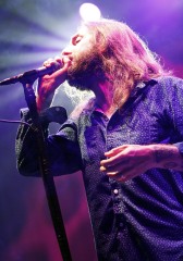 Chris Robinson