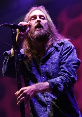 Chris Robinson