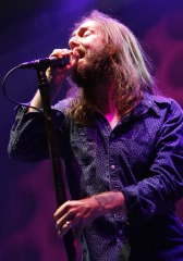 Chris Robinson