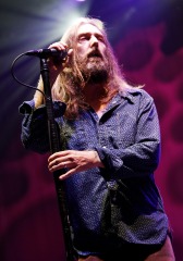 Chris Robinson